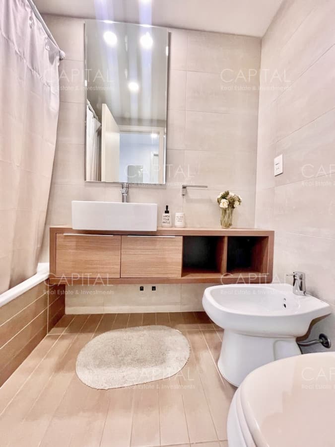 Apartamento en Gala Vista 2 dormitorios y 2 baños