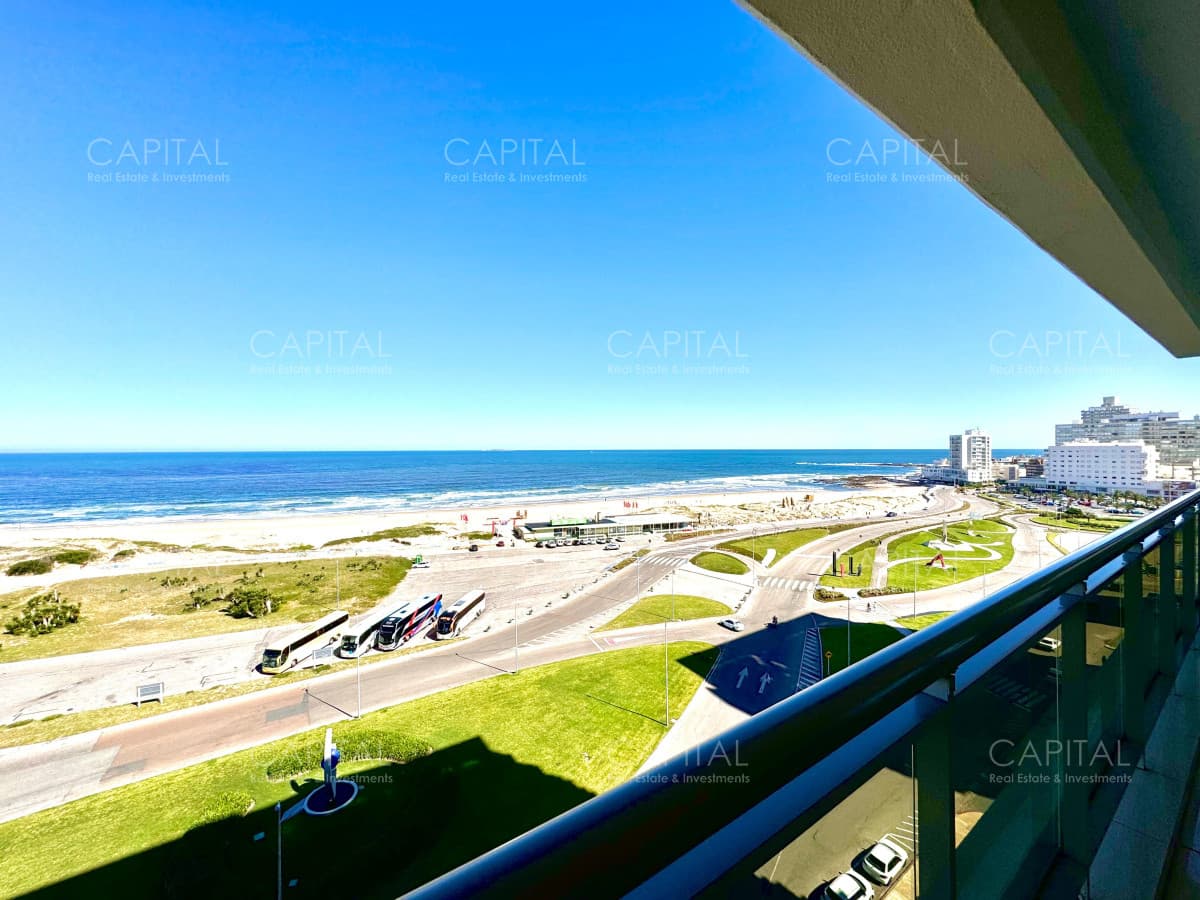 Apartamento en Imperiale I 3 suites + dependencia