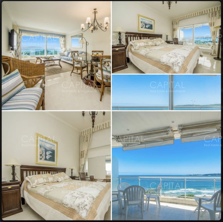 Millenium Tower Punta del Este En Venta