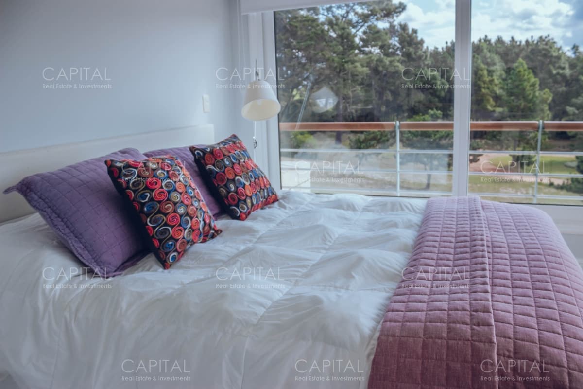 Departamento en Venta - Playa Mansa