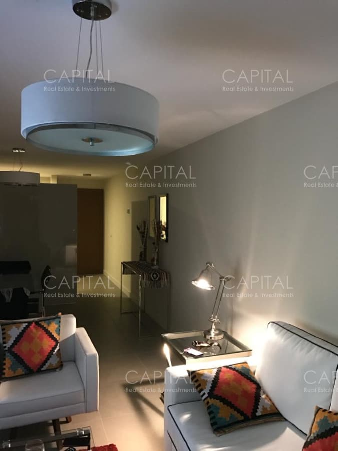 Apartamento en venta y alquiler de temporada en Green Life