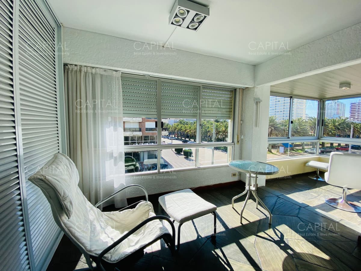Apartamento en Peninsula 2 dormitorios 2 baños