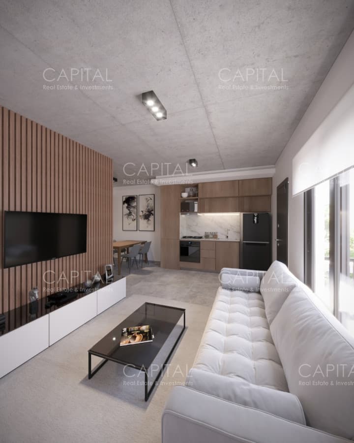Duplex en Venta Dos Dormitorios en Maldonado