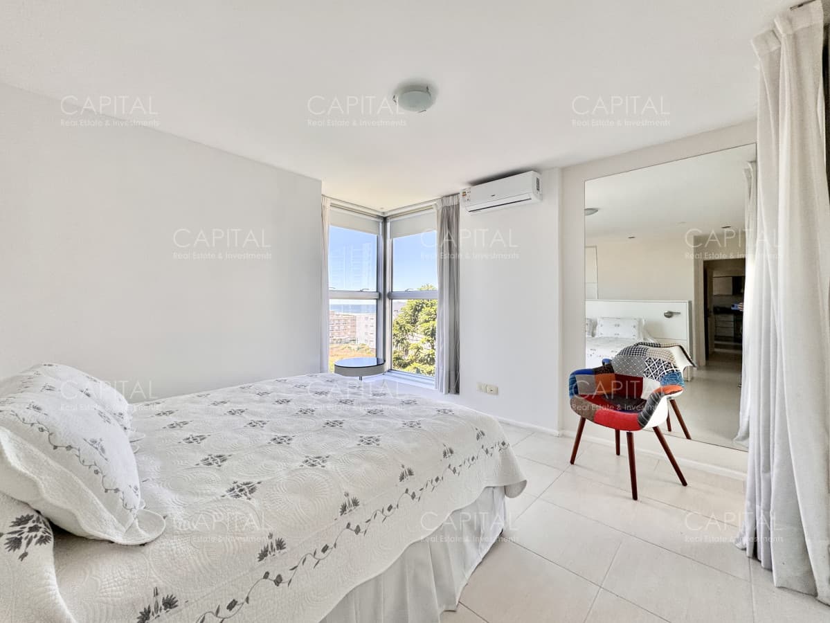 Forest Tower Punta del Este Apartamento Venta
