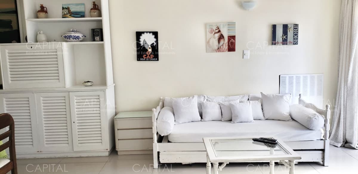 Departamento en Venta de Un Dormitorio en Playa Brava