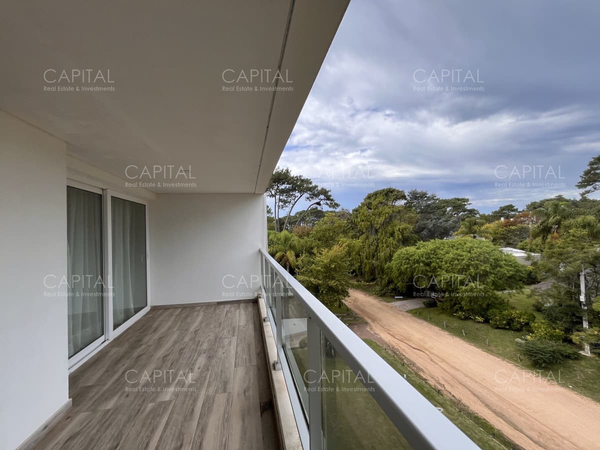 Penthouse en Venta 2 dormitorios en Playa Brava