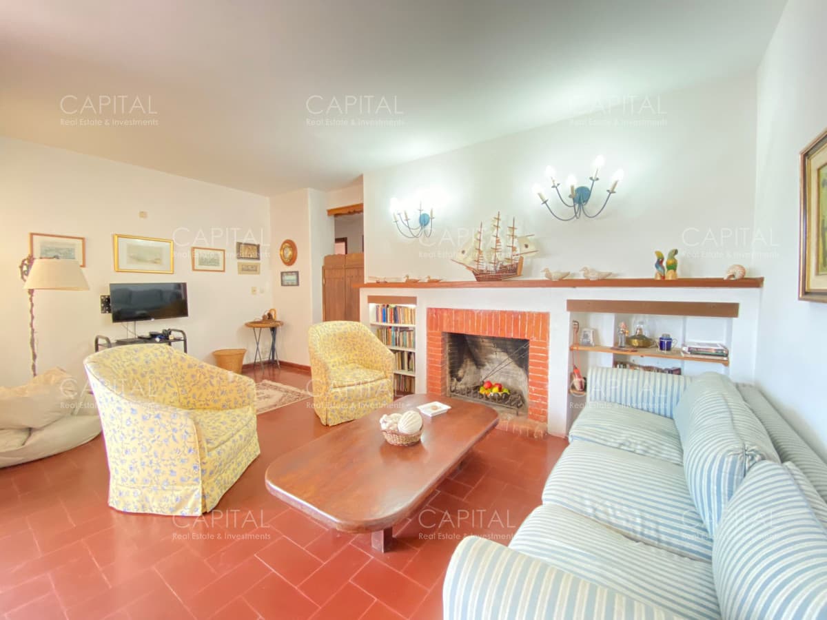 Apartamento en Peninsula Tres Dormitorios