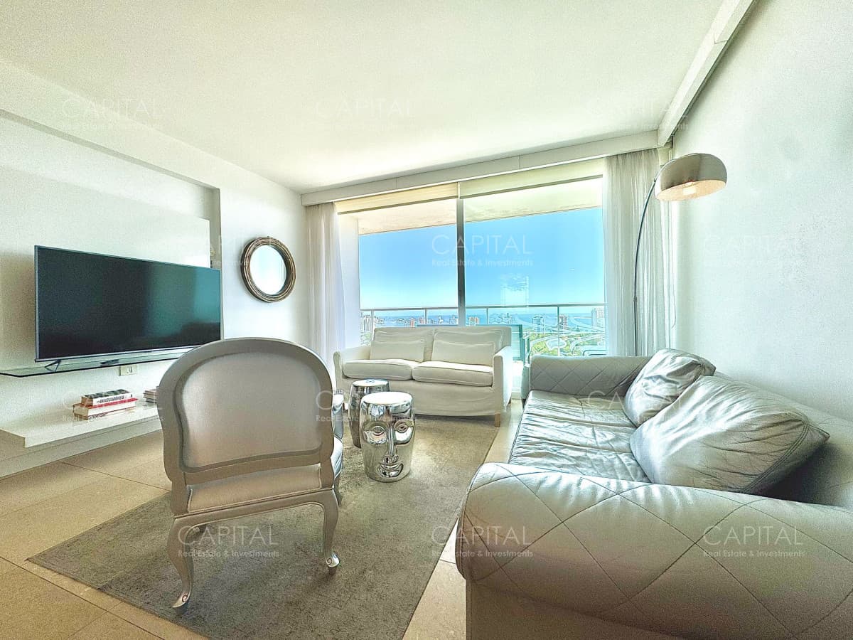 Apartamento en venta de 2 Dormitorios en Yoo