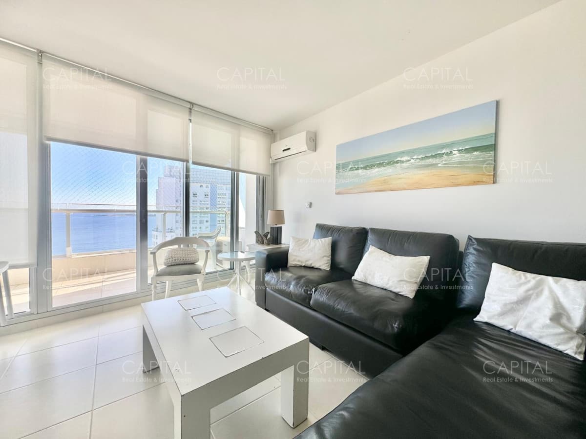 Season Tower Apartamento en Venta