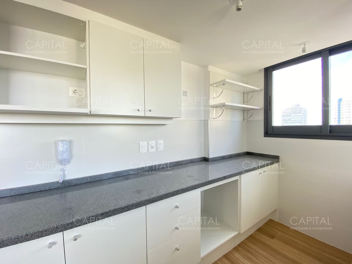 Venta departamento 2 dormitorios punta del este