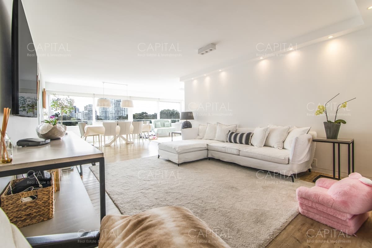 Tiburon Apartamento en Venta Playa Brava