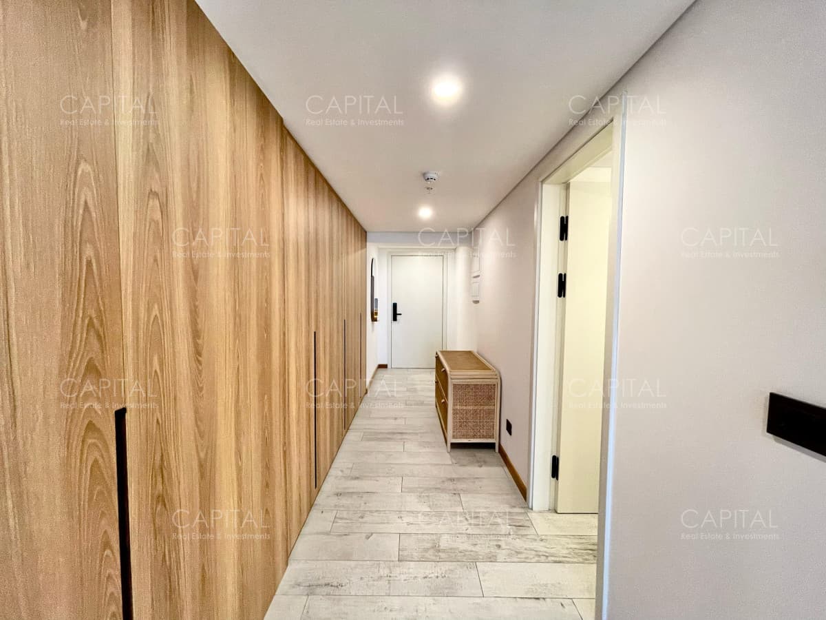 Apartamento de lujo en Surfside – Doceava Planta con Vistas Increíbles