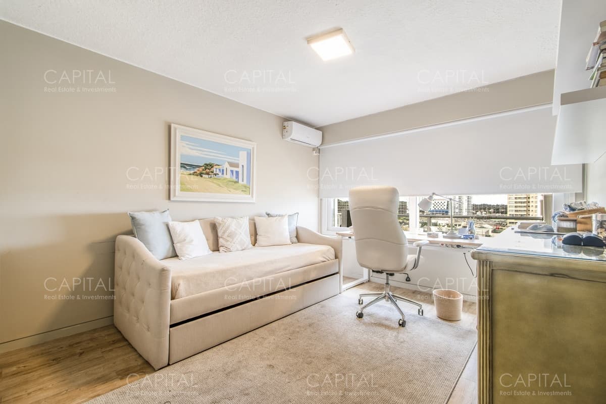 Tiburon Apartamento en Venta Playa Brava