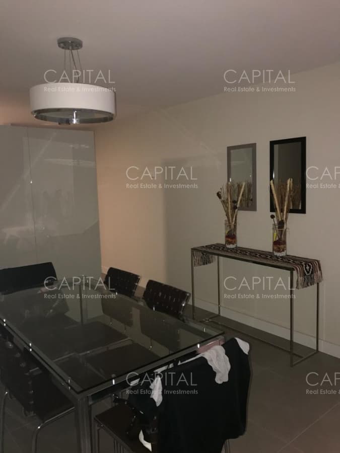 Apartamento en venta y alquiler de temporada en Green Life