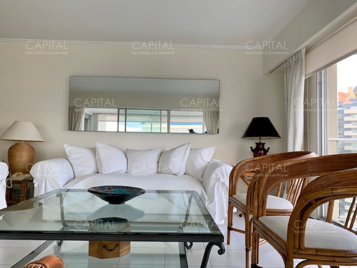 Apartamento en Punta del Este en Venta