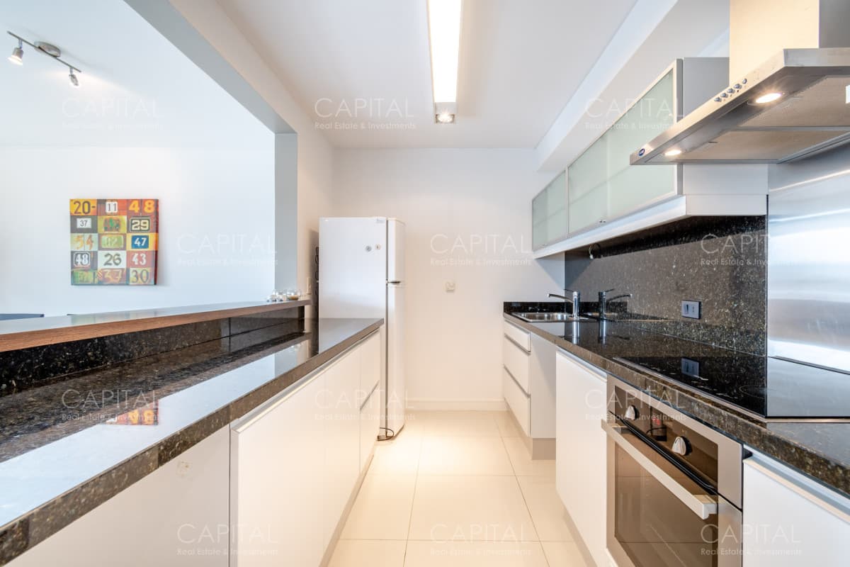Apartamento en Venta Rincón del Indio