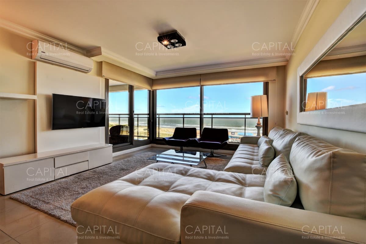 Apartamento en Venta Imperiale, Playa Brava