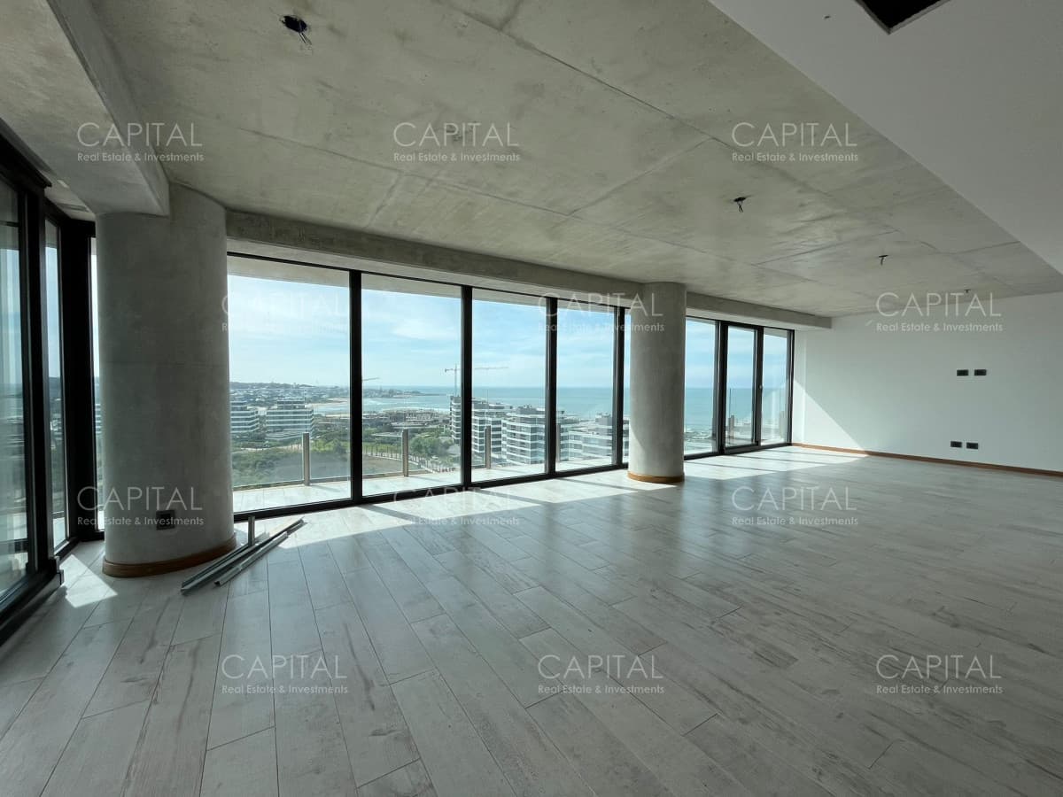 Surfside Punta del Este Apartamento en Venta