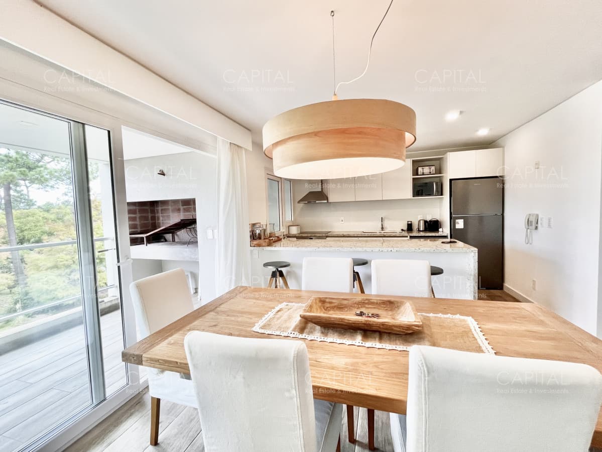 Penthouse en Venta 2 dormitorios en Playa Brava