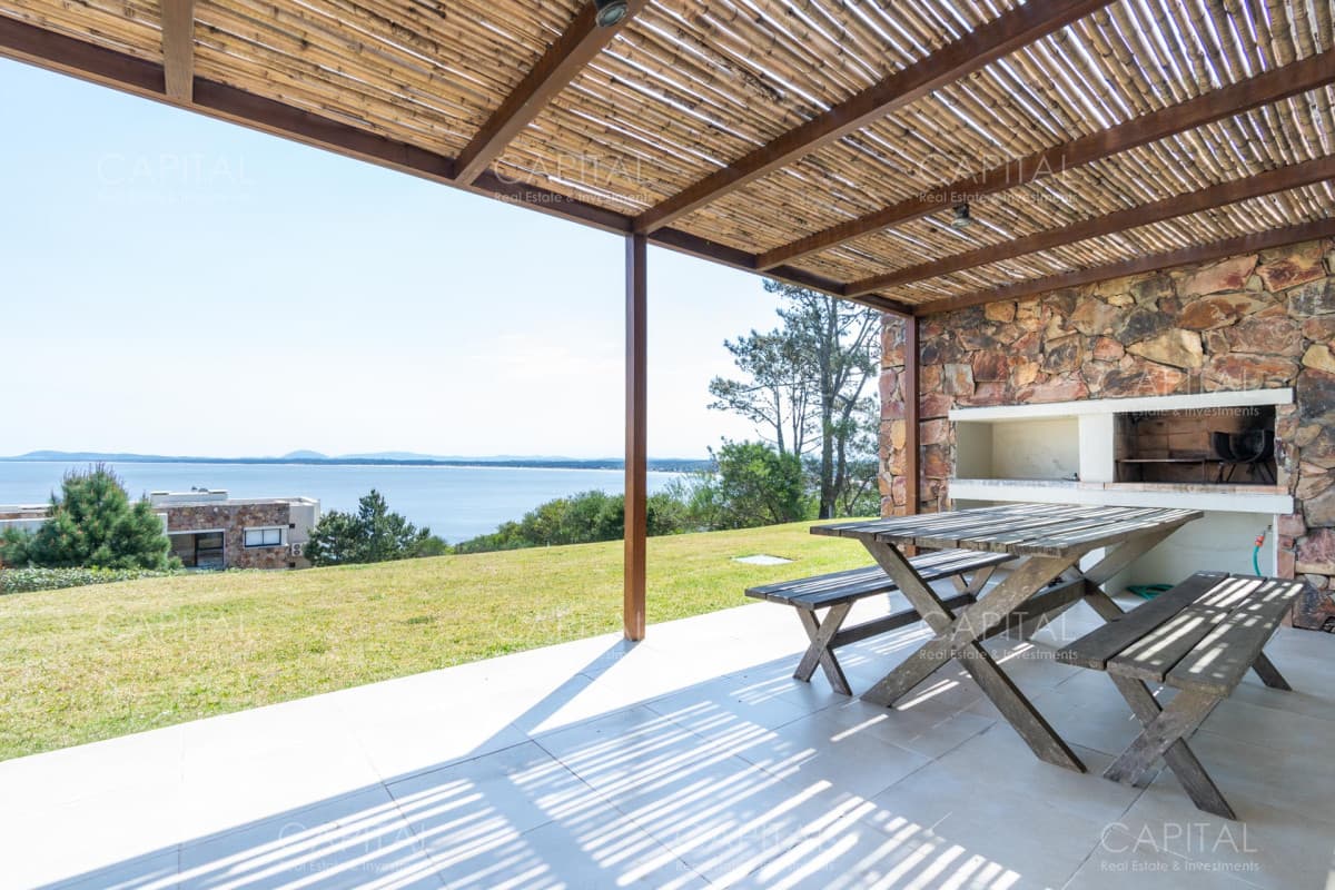 Quartier Punta Ballena Un dormitorio En Venta
