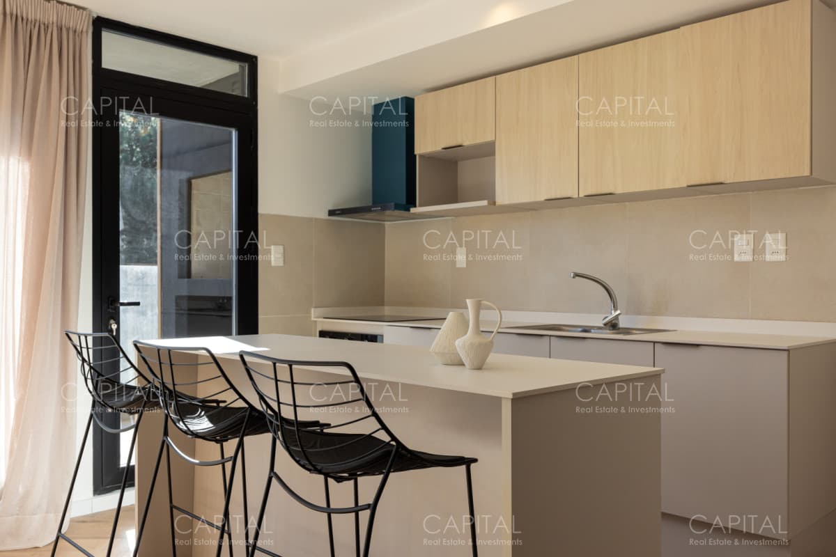 Venta Apartamento 3 Dormitorios con Vista Rambla en Costanera Village