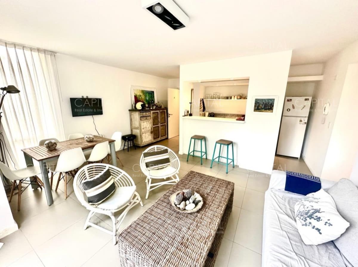 Hermoso Apartamento en Rincon del Indio
