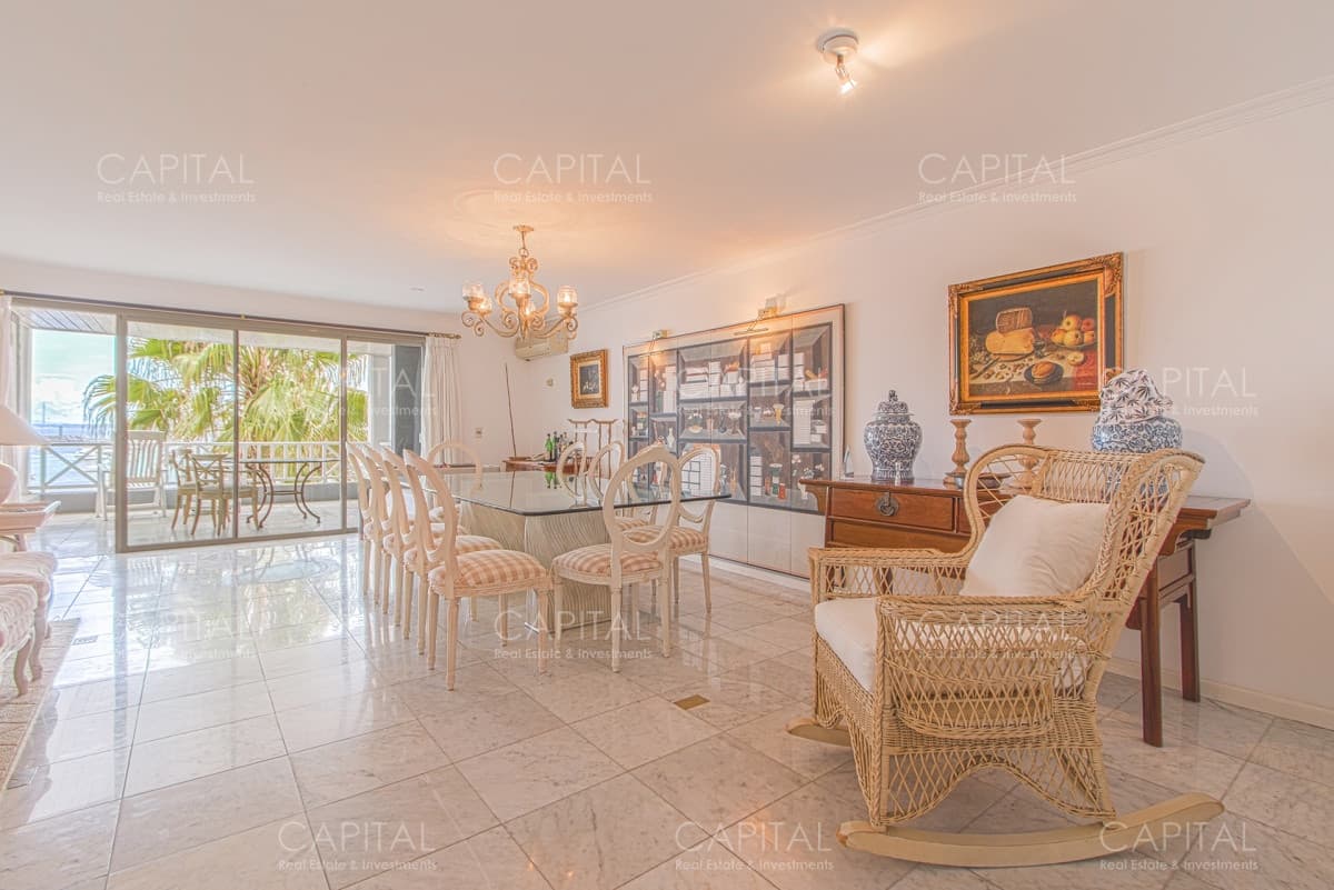 Apartamento de Lujo en Venta Puerto de Punta del Este