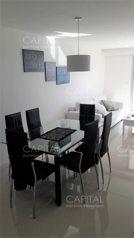 Excelente apartamento de 1 dormitorio - Look Brava