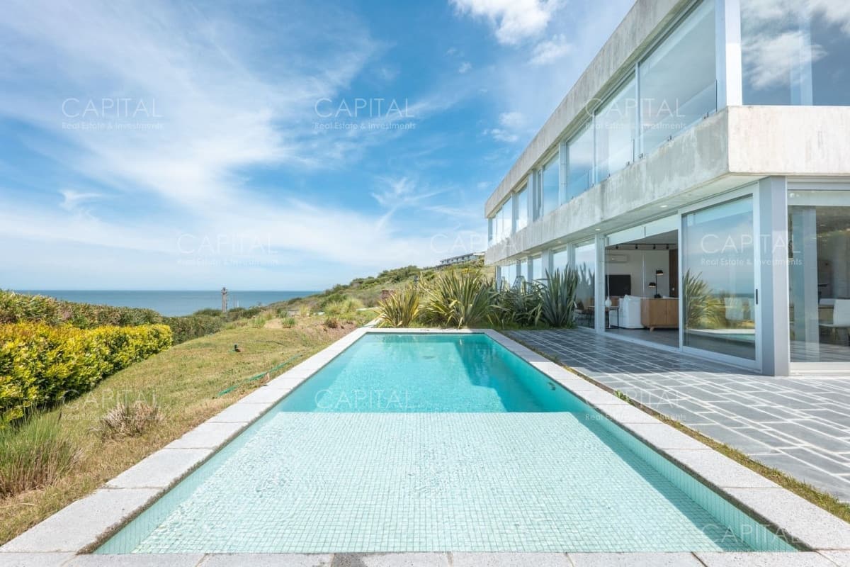 Apartamento en Punta Ballena en Venta