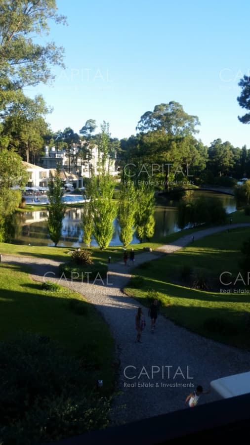 Apartamento en Venta en Green Park Solanas