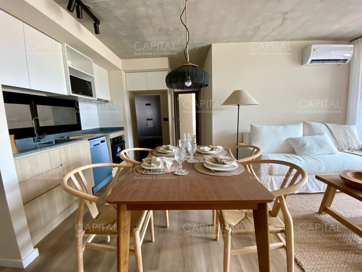 Apartamento venta San Jose de Carrasco