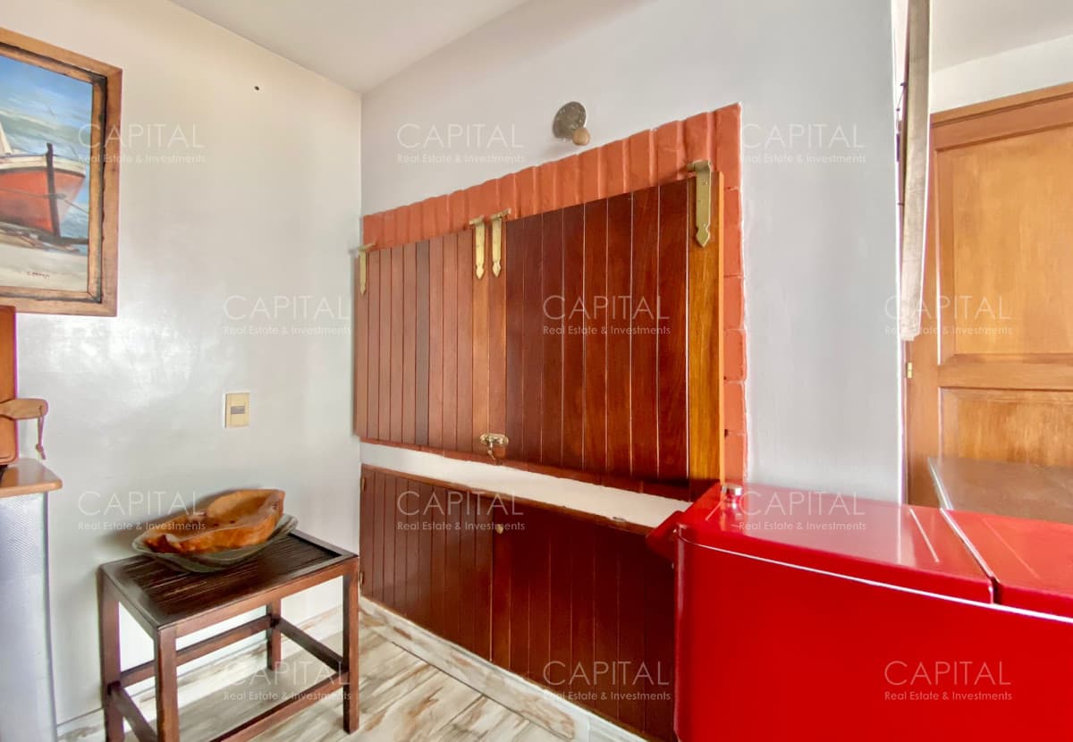 PentHouse frente al mar en venta, Playa Brava - Punta del Este