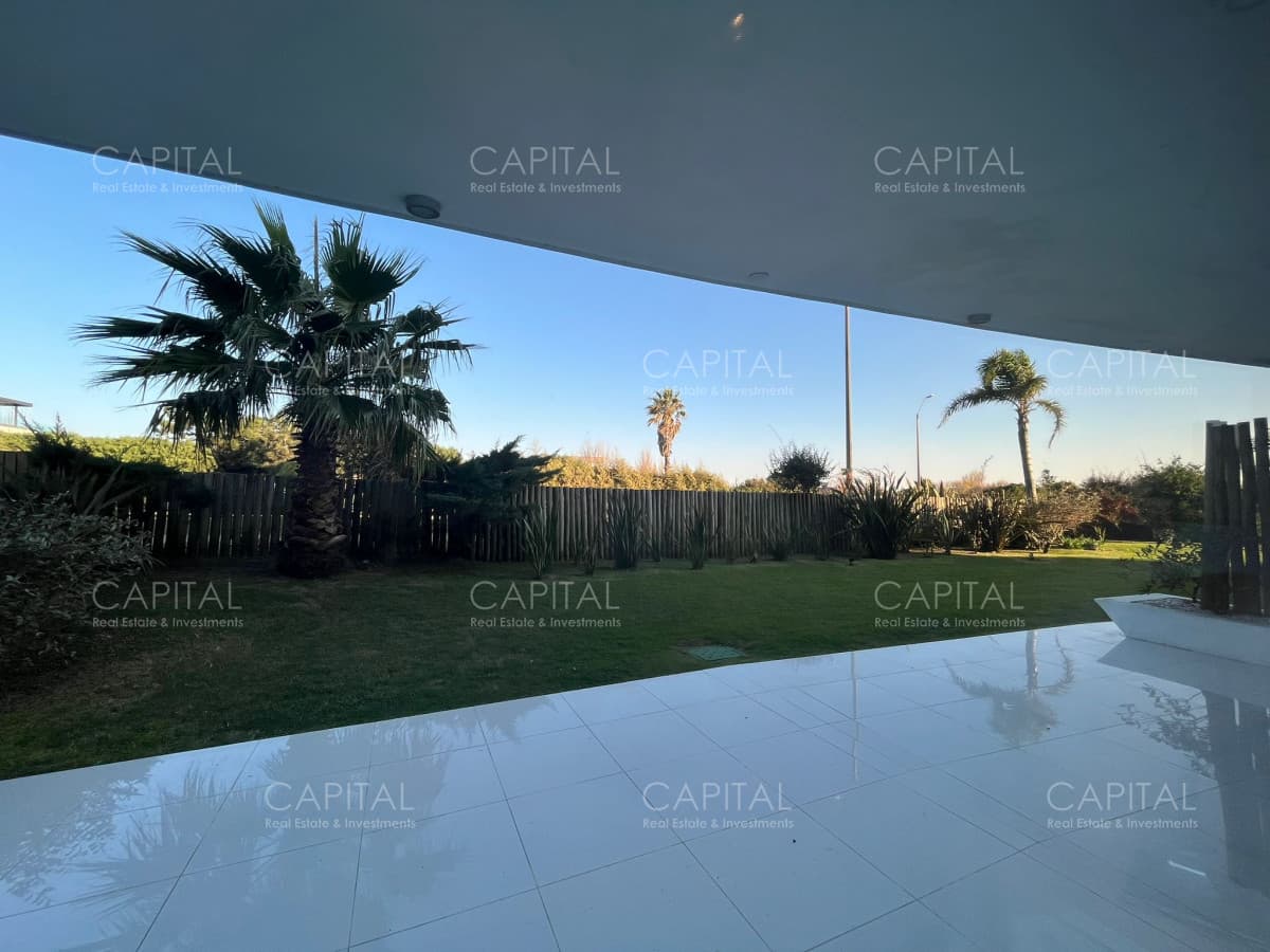 Bikini Beach apartamento en venta de dos dormitorios Manantiales