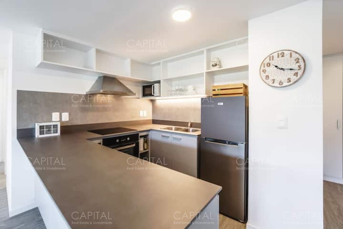 Alquiler apartamento dos dormitorios a estrenar excelente