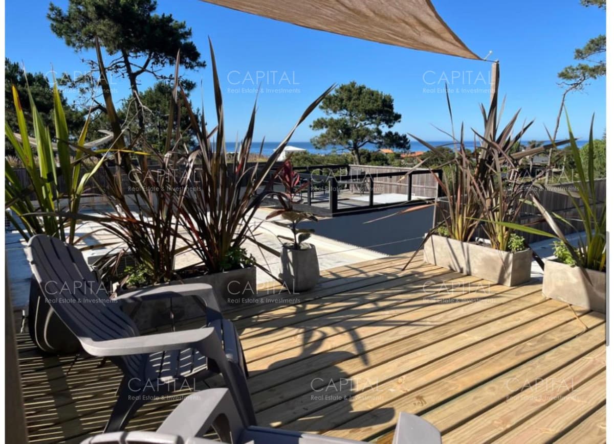 Departamento en Venta en La Juanita Jose Ignacio