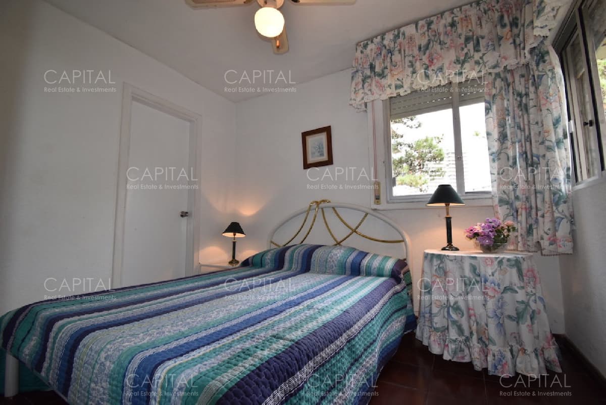 Apartamento 2 dormitorios en Venta - Playa Brava Punta del Este