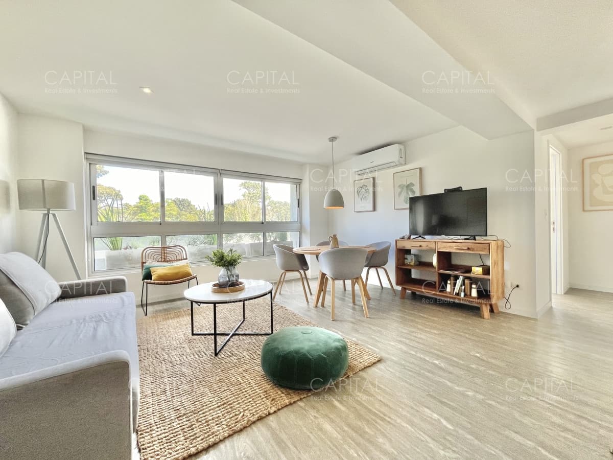 Apartamento de dos dormitorios en venta, Ocean Drive Country