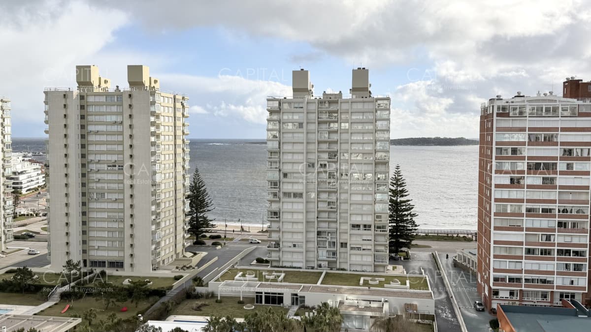 Apartamento en venta de 2 dormitorios en Torre Imperiale