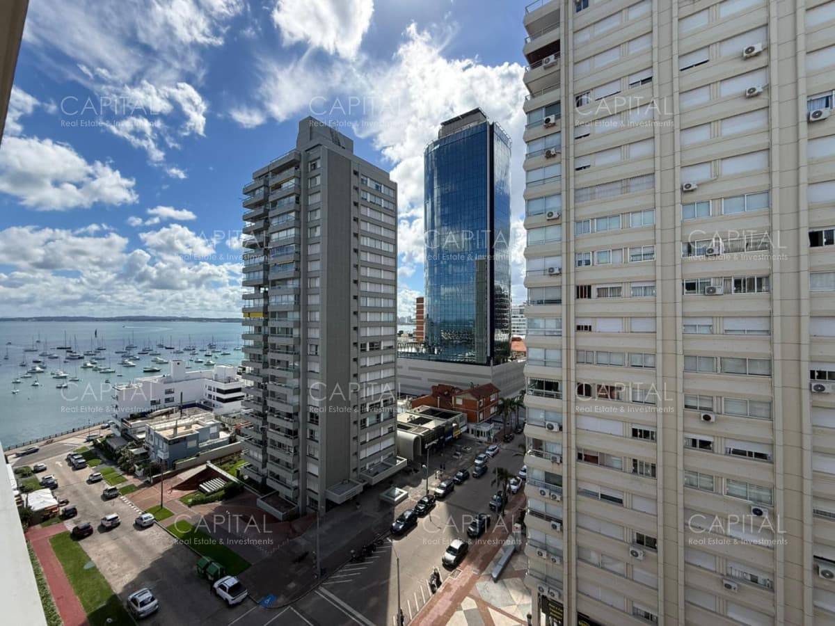 Apartamento en venta en Península