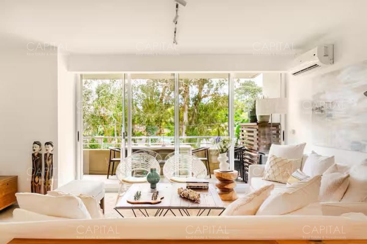 Apartamento  3 dormitorios en Venta