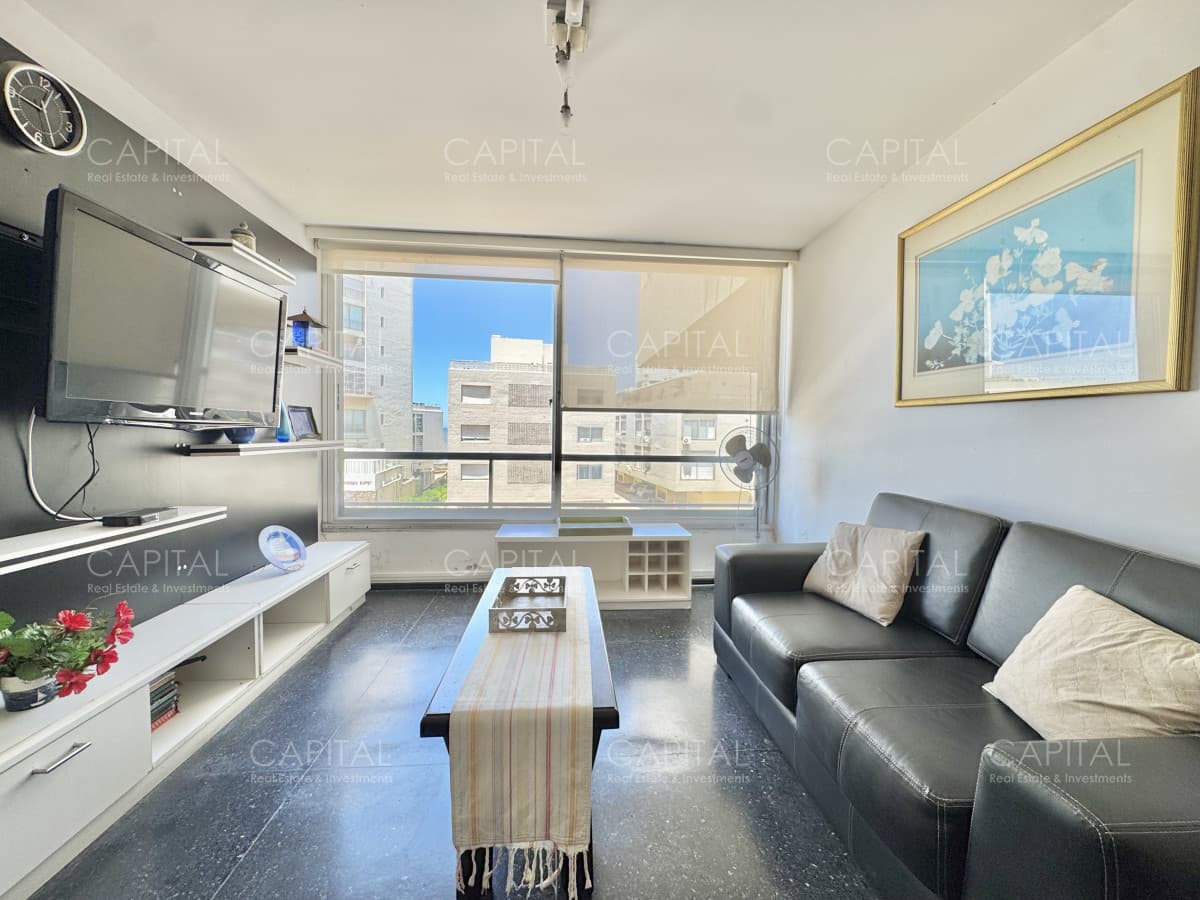 Apartamento en Santos Dumont en venta