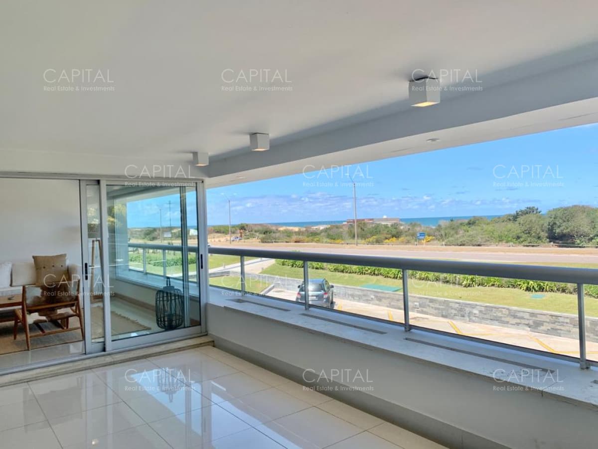 Apartamento en Venta Indigo Punta del Este Cuatro Dormitorios en Suite