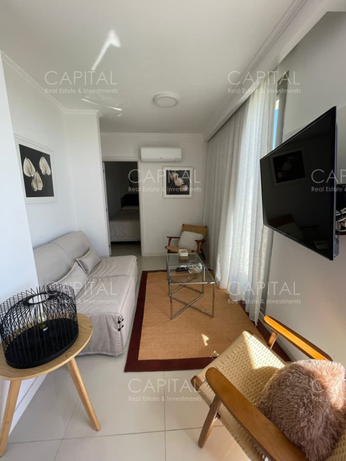 Penthouse en Venta en Roosevelt Punta del Este