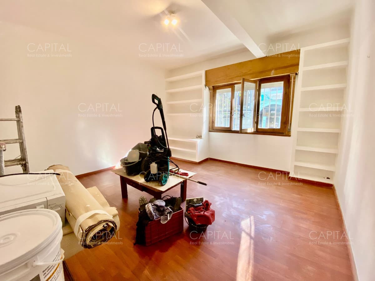 Apartamento Venta 2 dormitorios Cordón con Renta