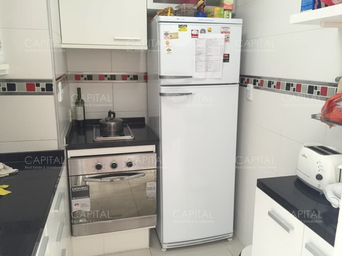 Apartamento en alquiler en Peninsula Punta del Este