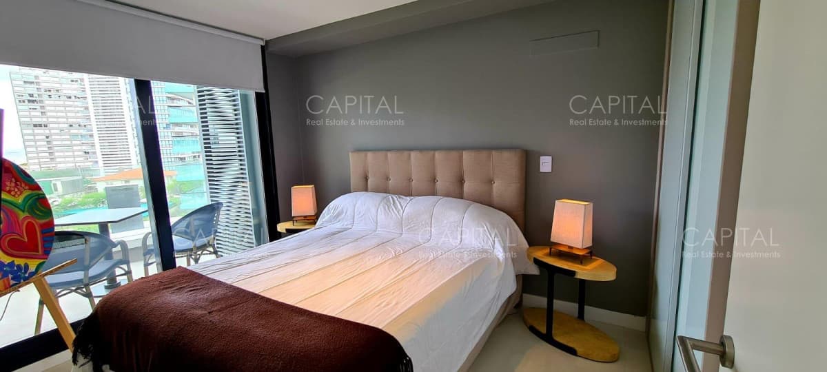 Apartamento en Venta Art Tower Punta del Este