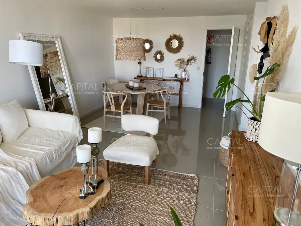 Torre ONE Punta del Este en Venta