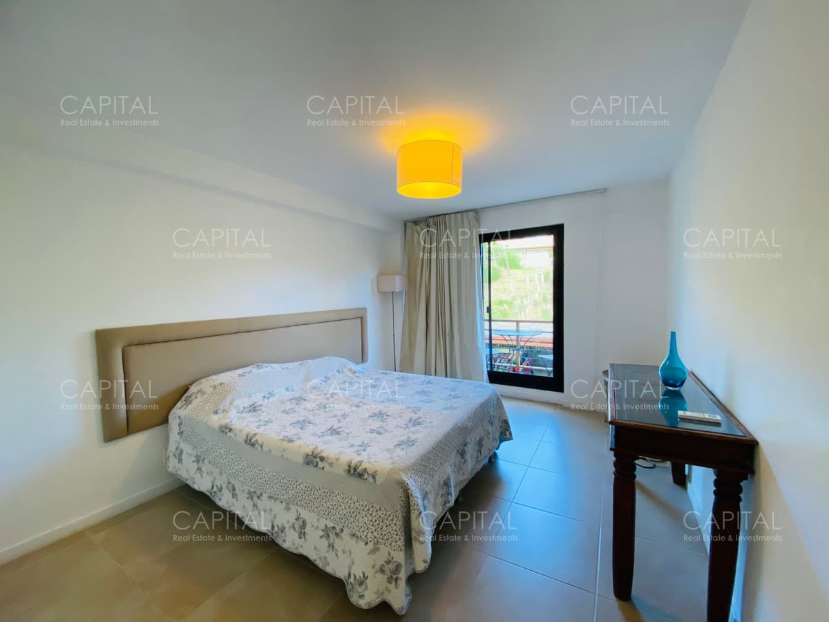 Apartamento en Quartier Punta Ballena