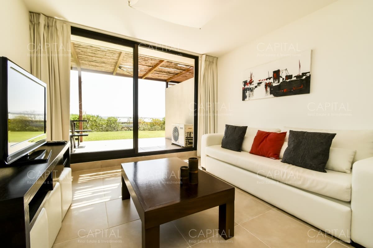 Quartier Punta Ballena en Alquiler