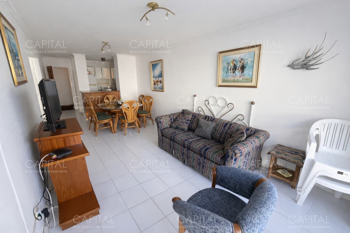 Triángulo Mansa en venta